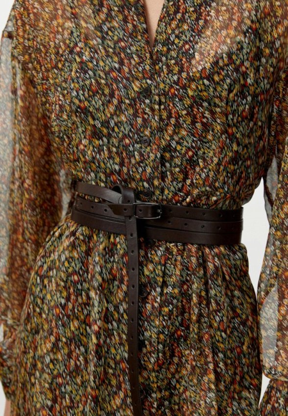 Платье All We Need