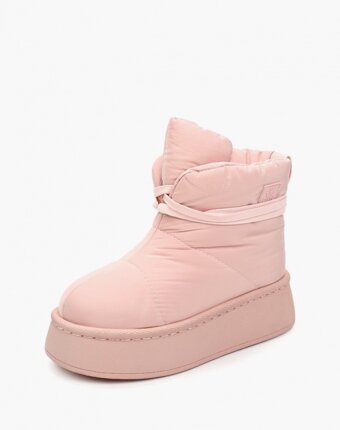 Дутики King Boots женщинам