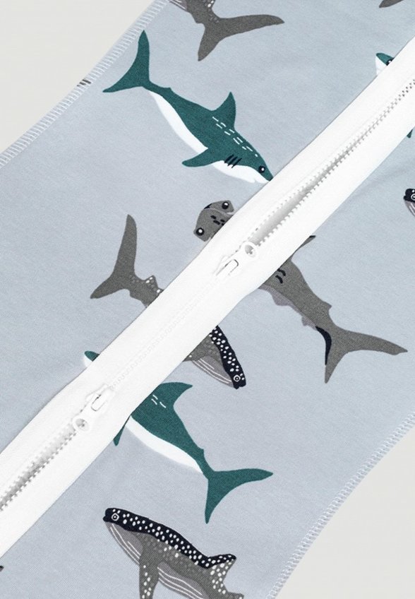 Конверт Mjolk