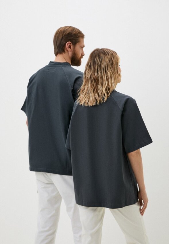 Футболка Shu