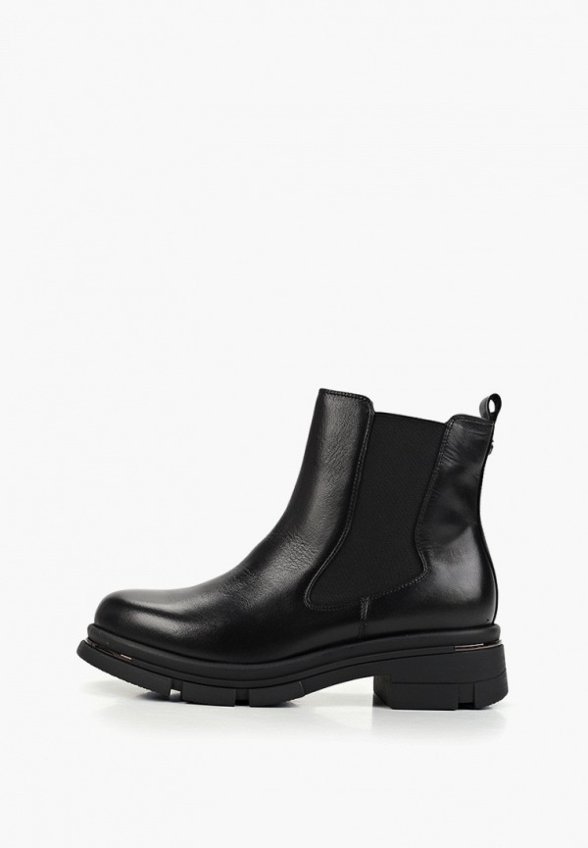 Ботинки Caprice