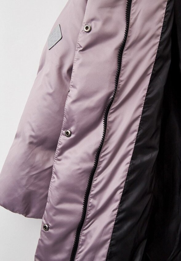 Пуховик АксАрт