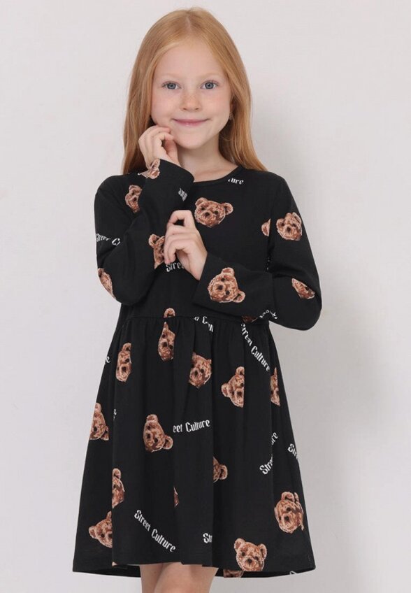 Платье Апрель