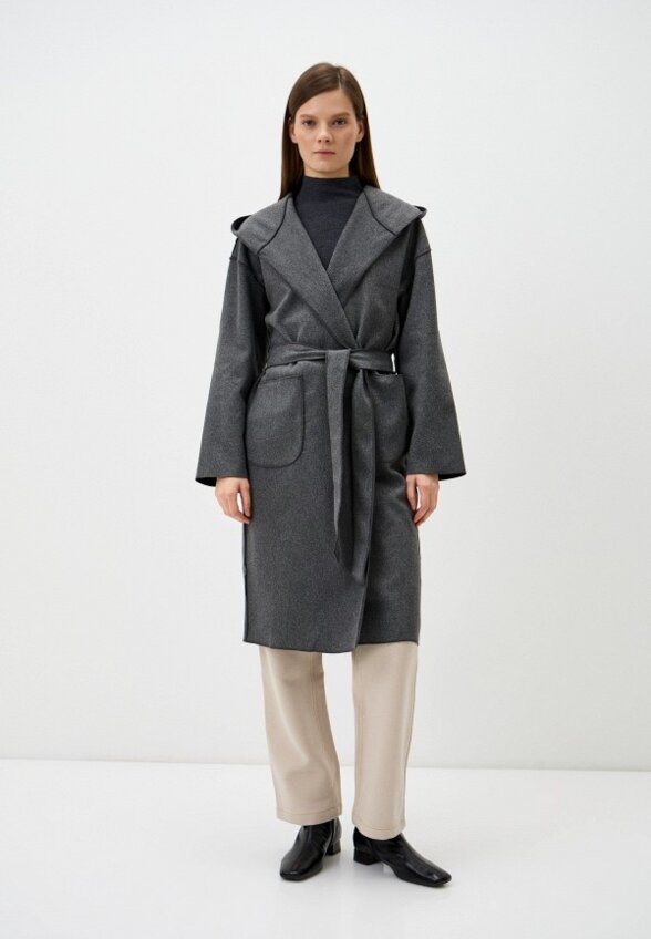 Пальто-халат Koton