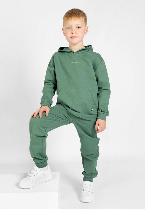 Костюм спортивный Bossa Nova