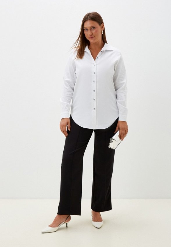 Рубашка MaxRoses