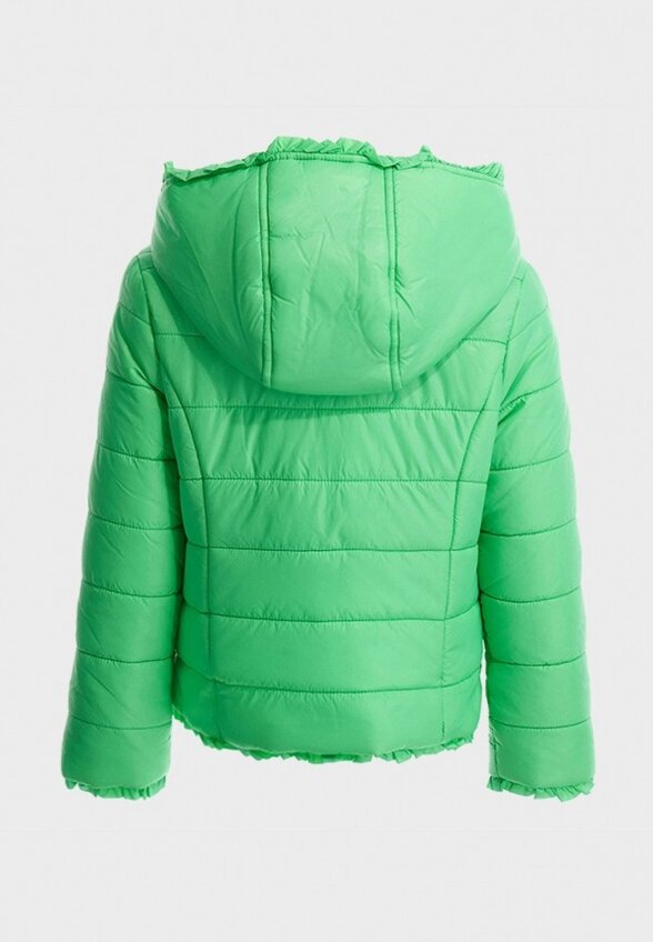 Куртка утепленная Original Marines