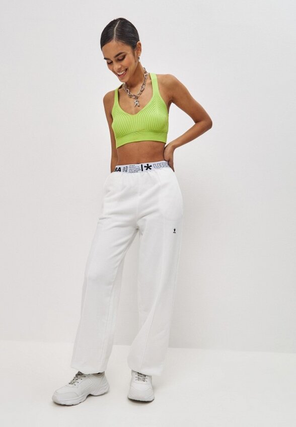 Брюки спортивные La Urba Person