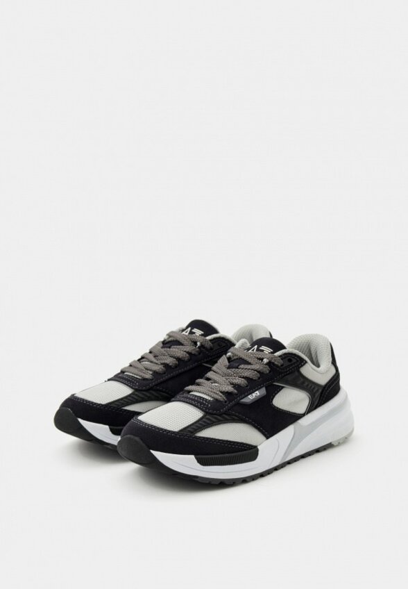 Кроссовки EA7