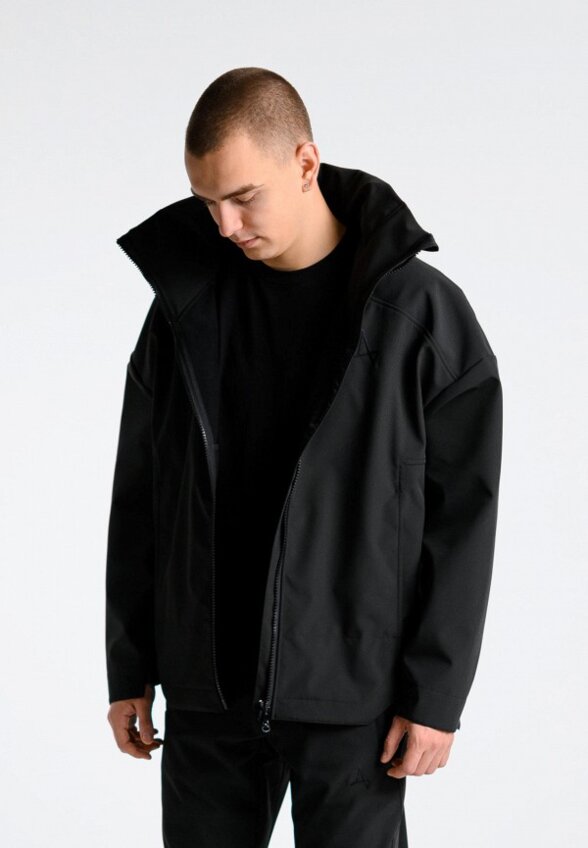 Куртка утепленная Индивид