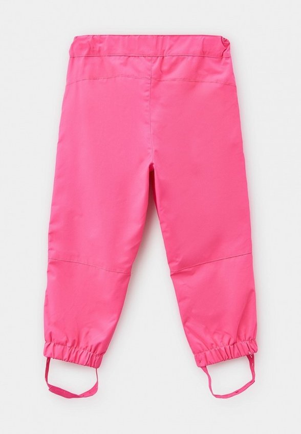 Брюки утепленные Gioco