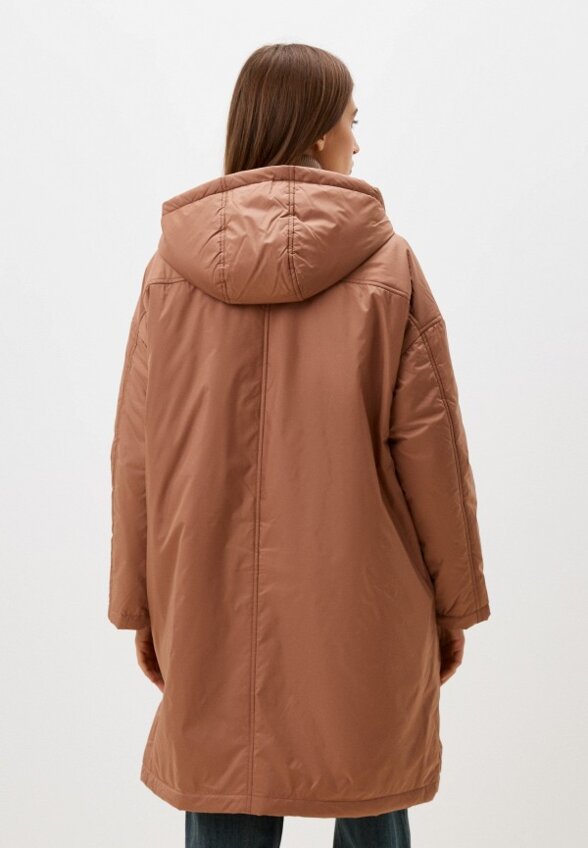 Куртка утепленная JC Just Clothes