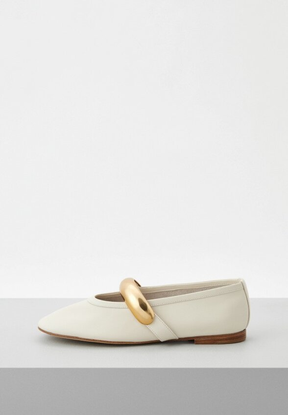 Балетки Ekonika Premium