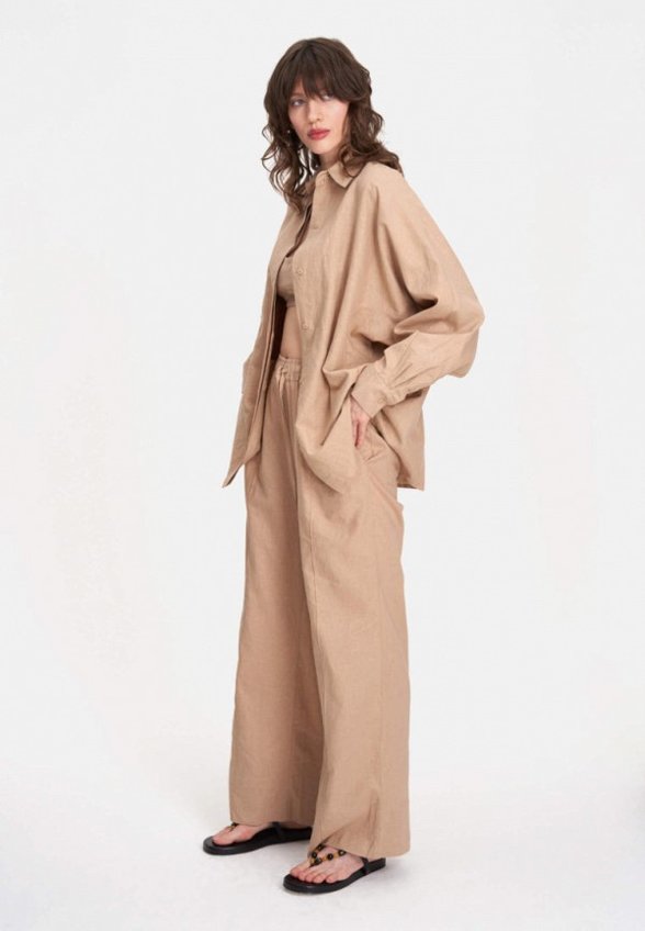 Рубашка Haight