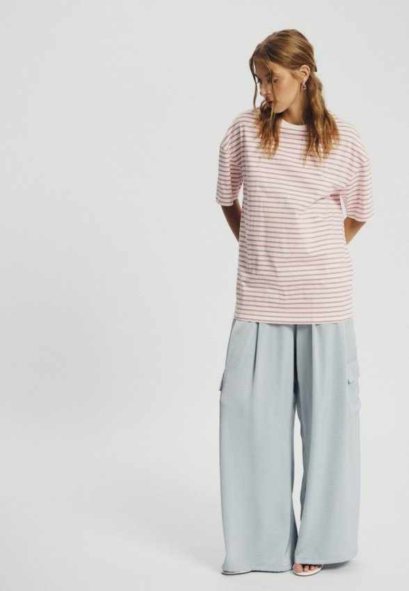 Футболка Nume