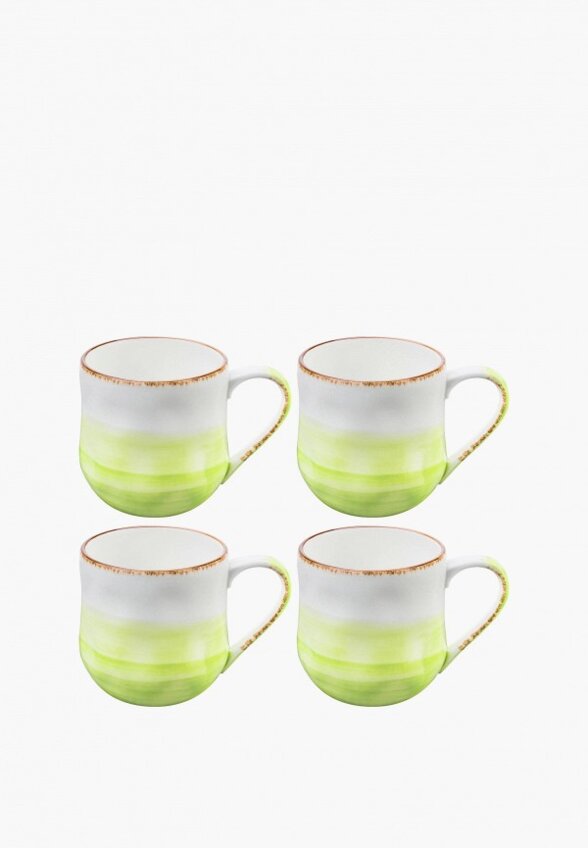 Набор кружек Elan Gallery