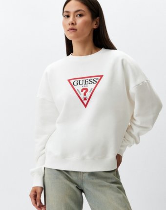 Свитшот Guess Jeans женщинам