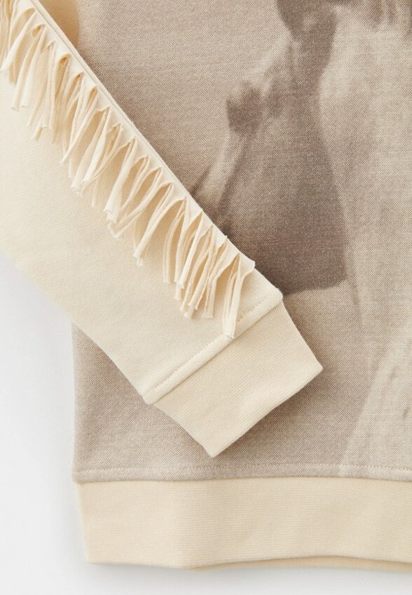 Свитшот Stella McCartney