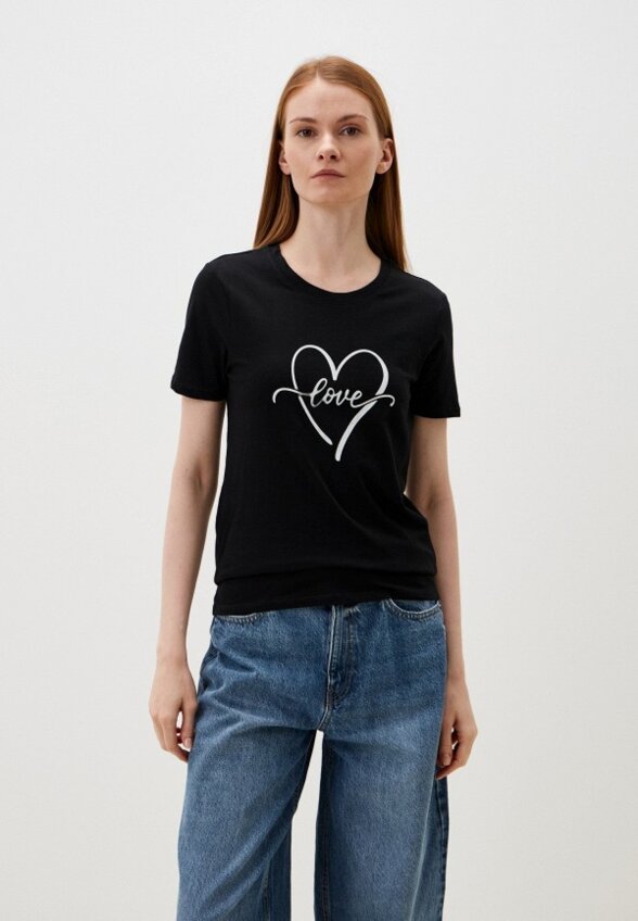 Футболка Terranova