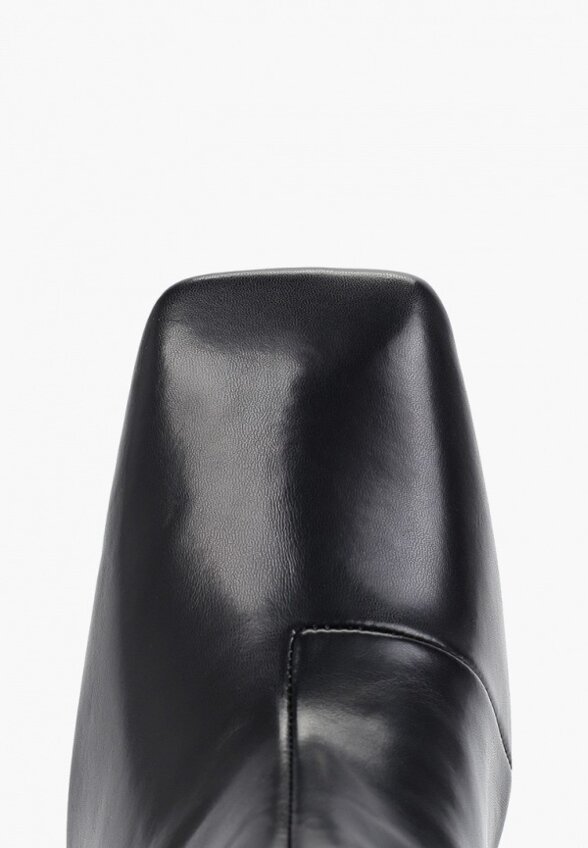 Ботфорты Public Desire