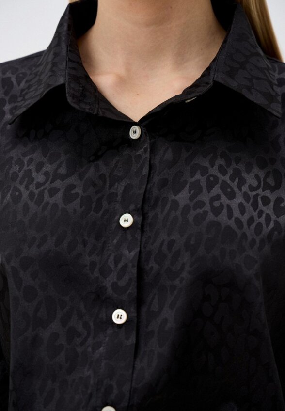 Рубашка домашняя Closer Couture