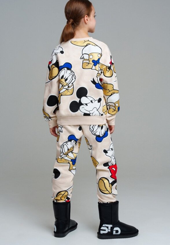 Костюм спортивный PlayToday