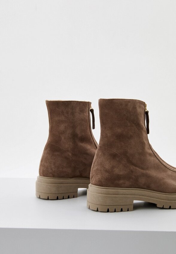 Ботинки Principe di Bologna