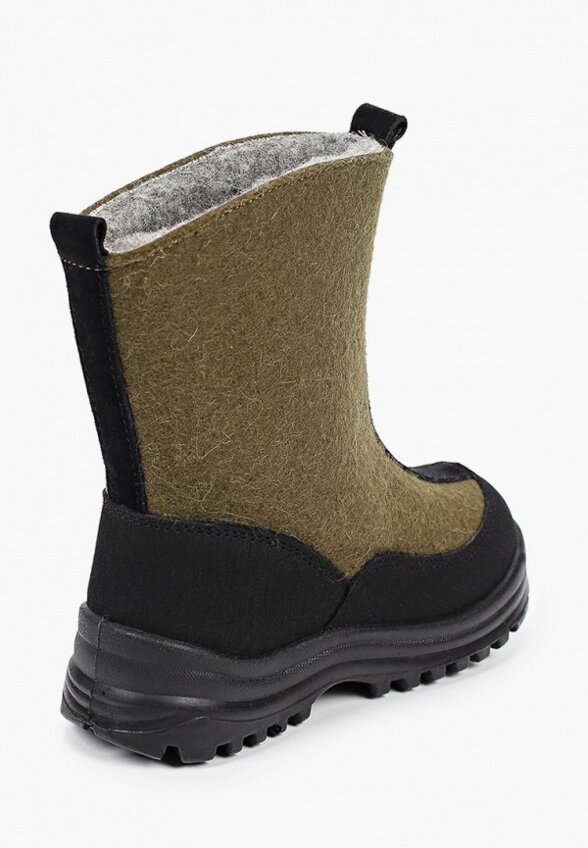 Валенки Котофей