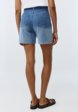 Шорты джинсовые Sela3  - превью