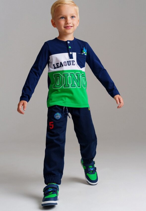 Брюки PlayToday