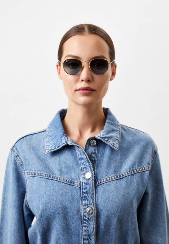 Очки солнцезащитные Ray-Ban®