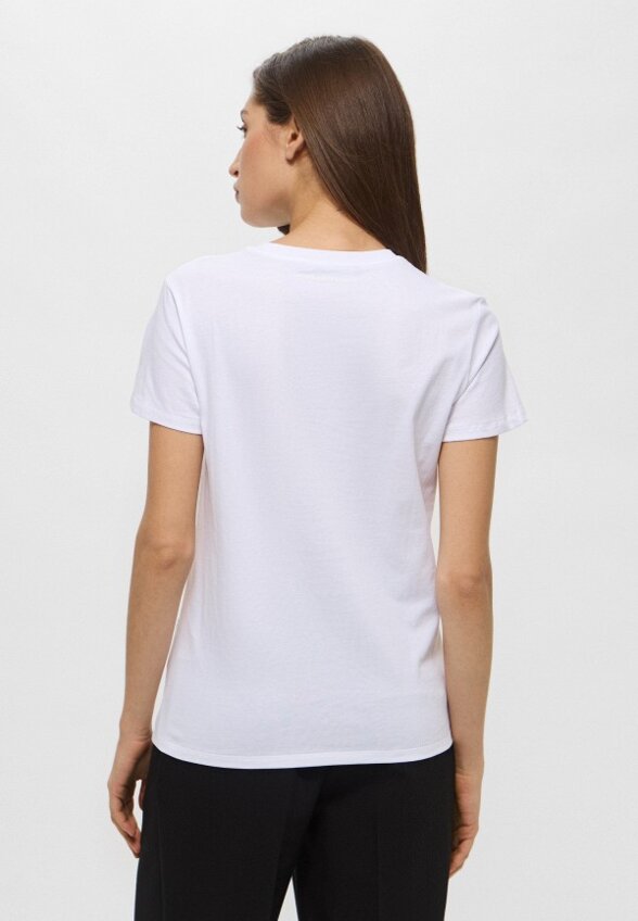 Футболка Karl Lagerfeld