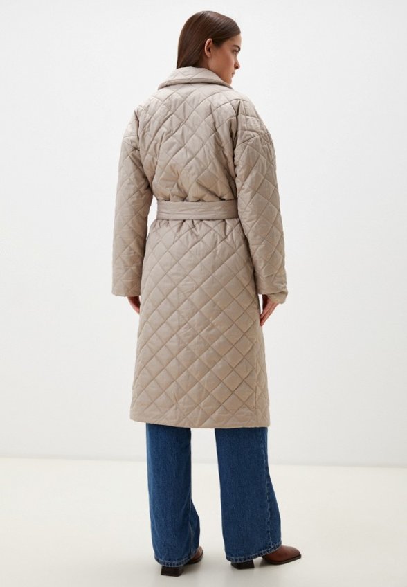 Куртка-пальто Rode