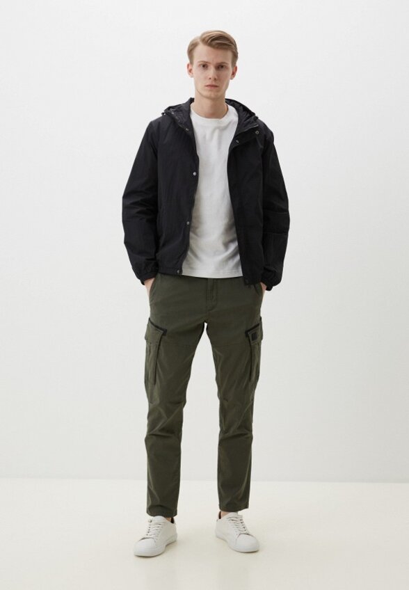 Ветровка Urban Fashion for Men