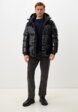 Пуховик Accross2  - превью