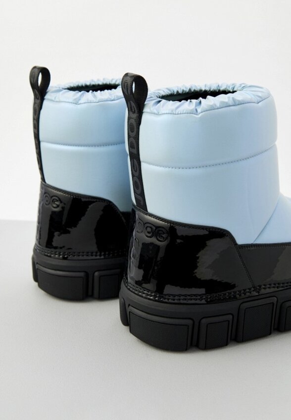 Луноходы Jog Dog