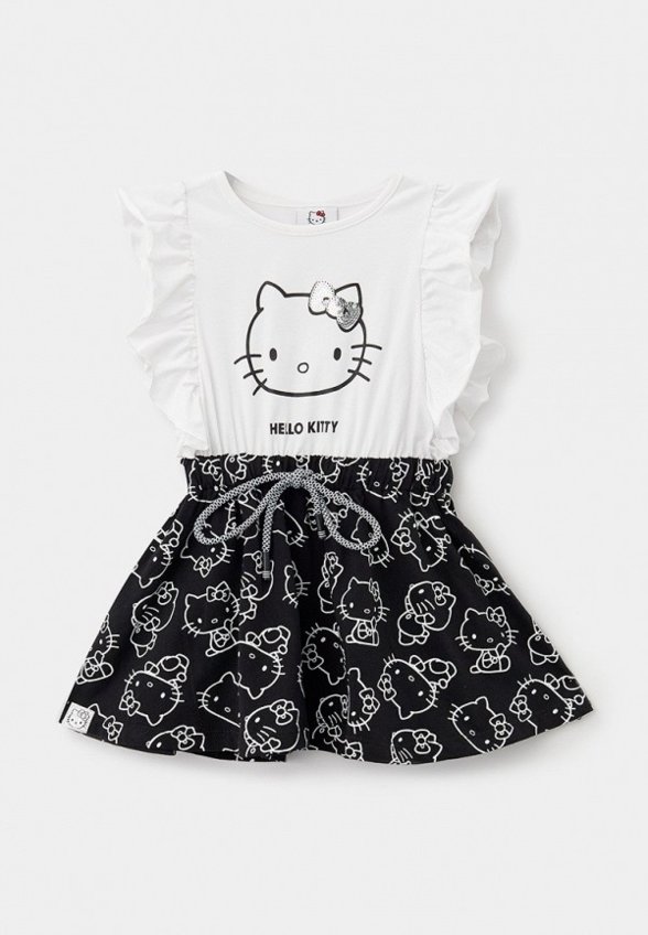 Платье PlayToday