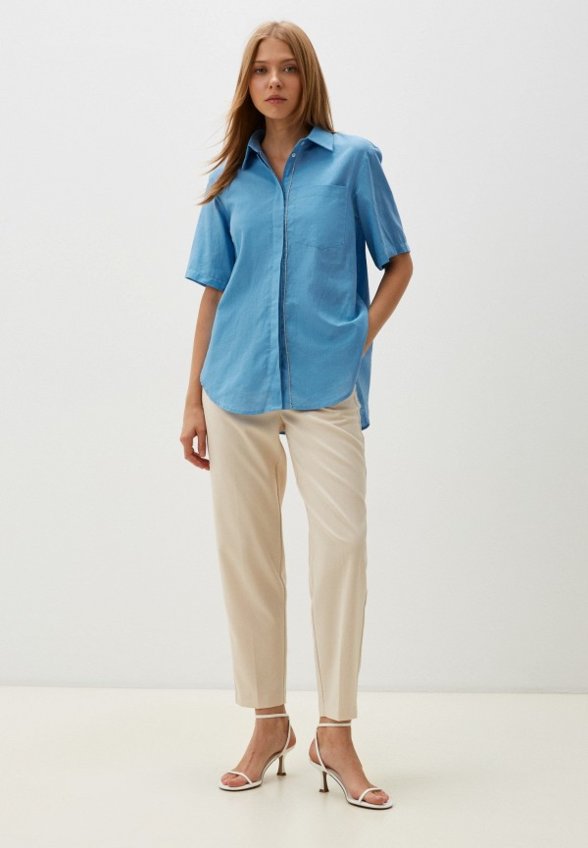 Рубашка Ina Vokich