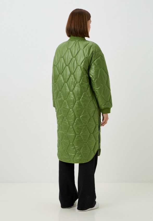 Куртка стеганая Belucci