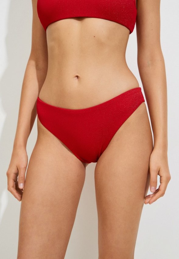 Плавки Дефиле