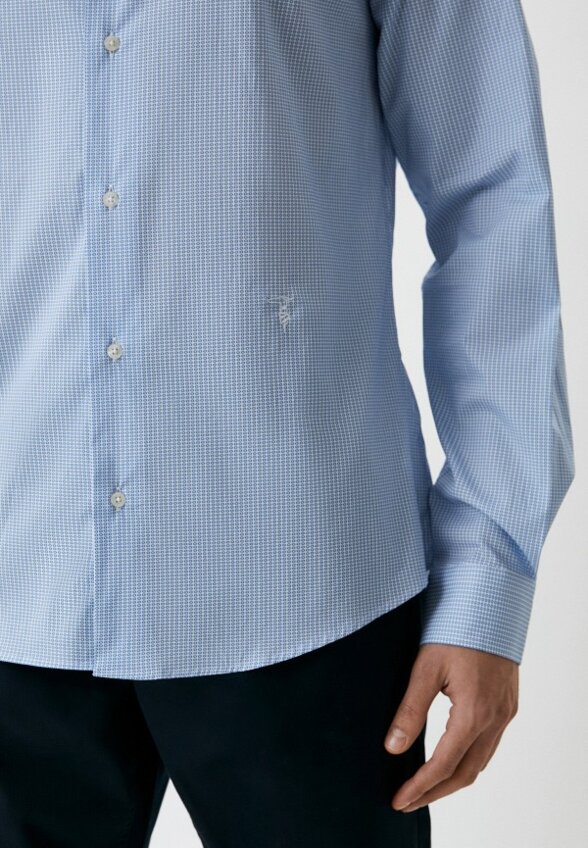 Рубашка Trussardi