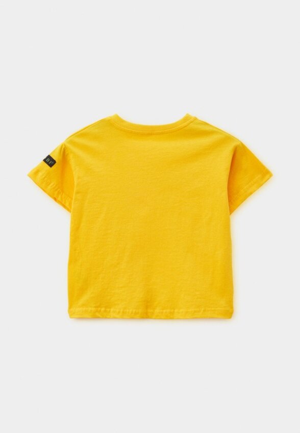 Футболка и шорты Veddi