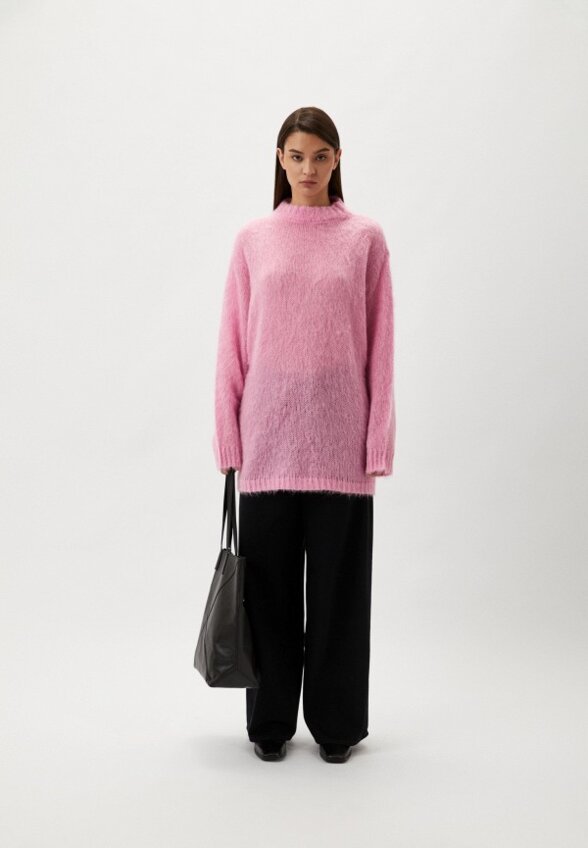 Джемпер MM6 Maison Margiela