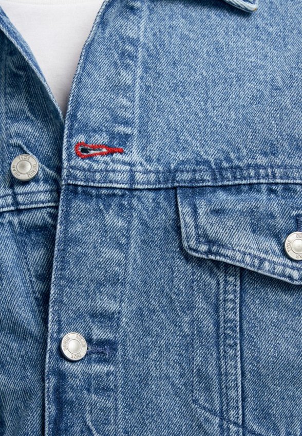 Куртка джинсовая Твое