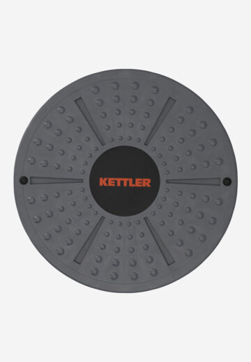 Платформа балансировочная KETTLER, Черный