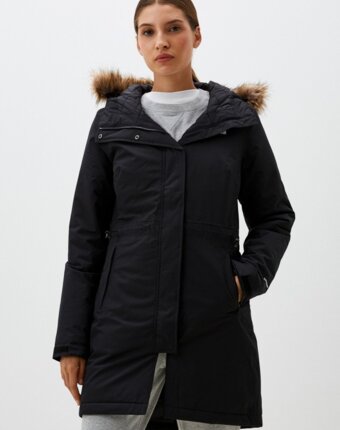 Парка The North Face женщинам