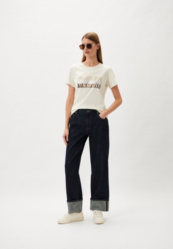 Футболка Aeronautica Militare