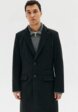 Пальто однобортное All We Need5  - превью