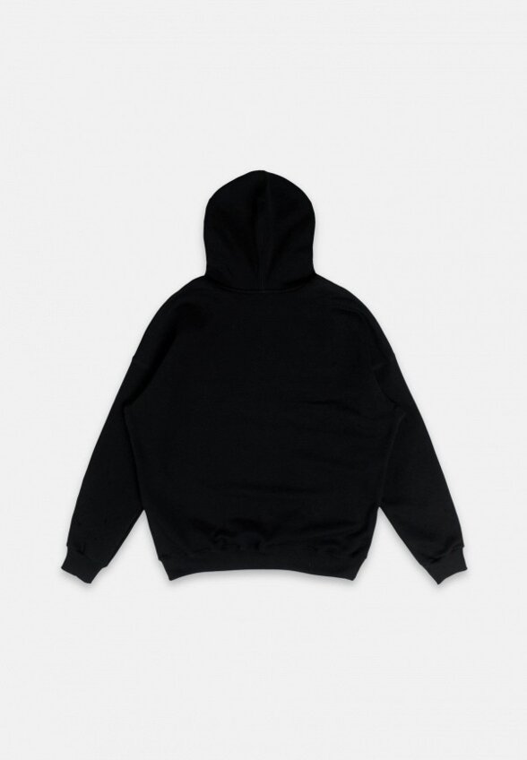 Худи Индивид