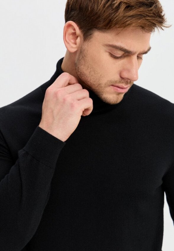 Водолазка Norveg